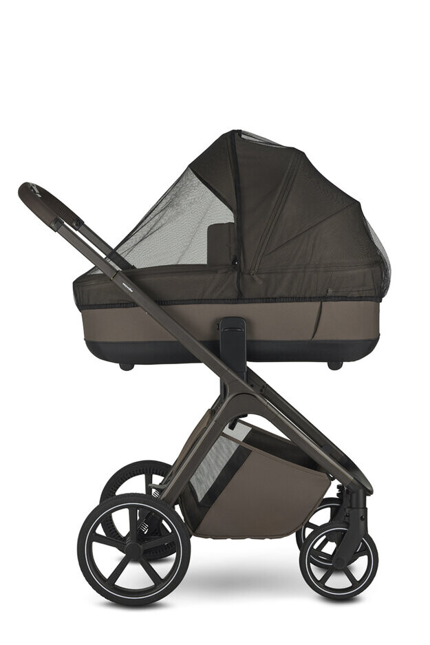 EASYWALKER Moskytiéra ku kočíku Zoey