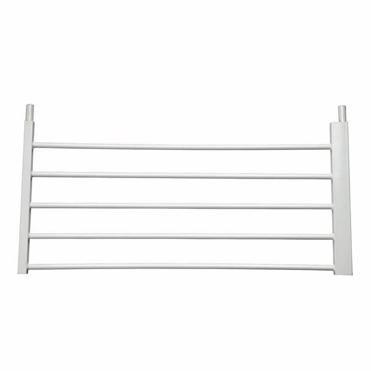 CHICCO Zábrana na schodisko - nástavec 360 mm