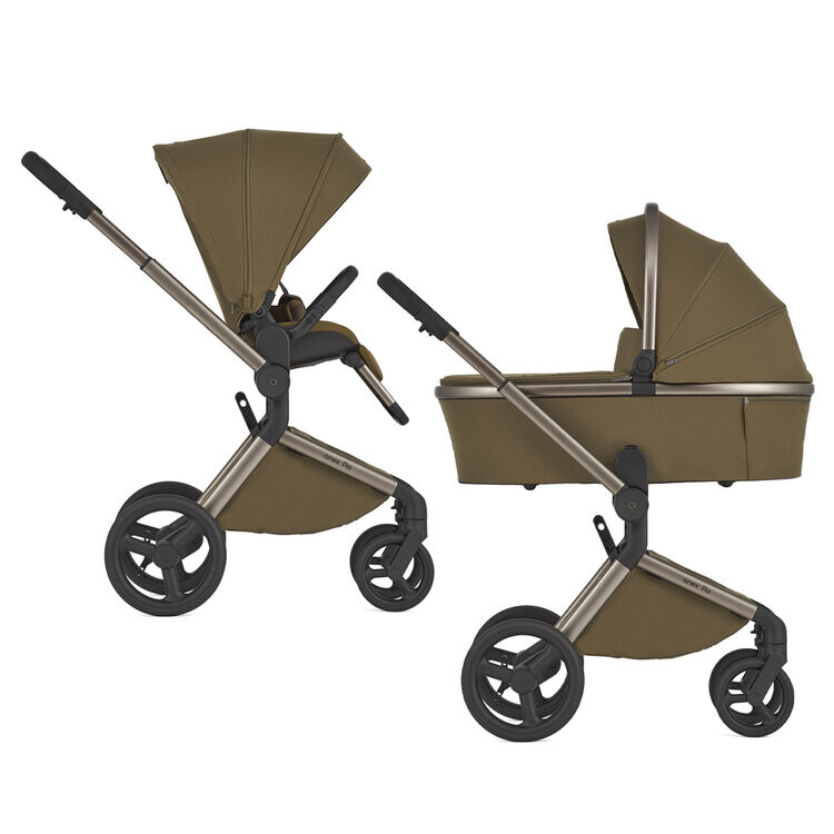 ANEX Kočík kombinovaný Flo Astra