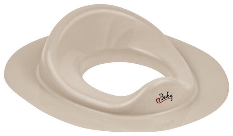 MALTEX Redukcia na WC Classic - Beige