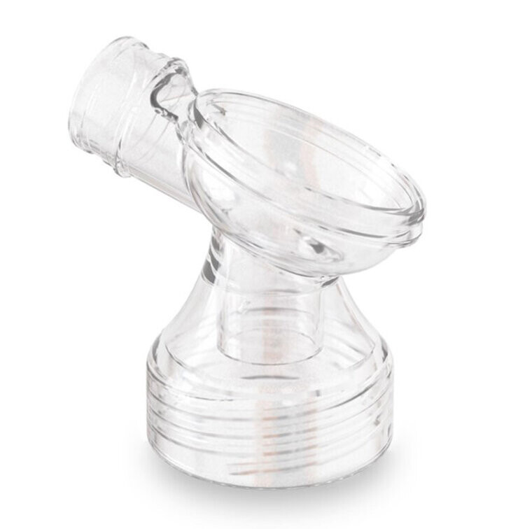 NENO Náhradný konektor (trojcestný) do odsávačky mlieka Neno