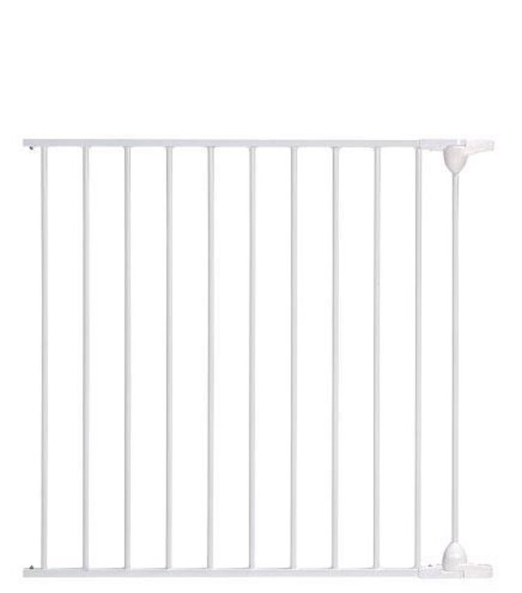 SAFETY 1ST Rozšírenie zábrany Modular o 72 cm White