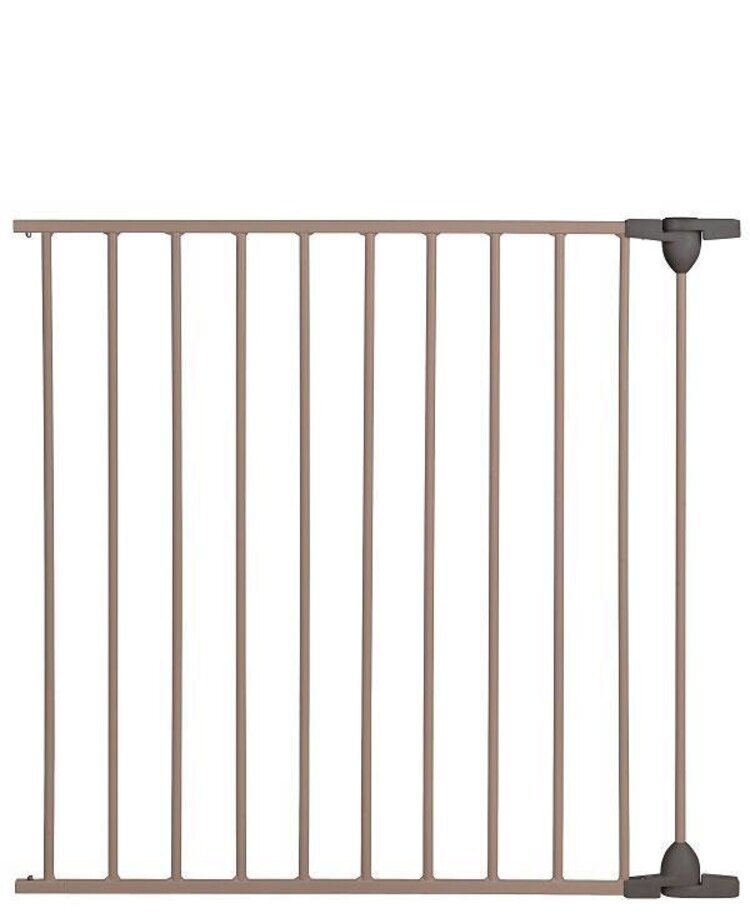 SAFETY 1ST Rozšírenie zábrany Modular o 72 cm Light Grey