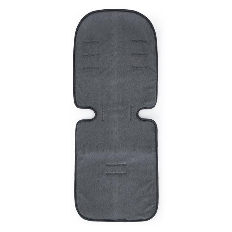 Petite&Mars Vložka 3D Aero tmavo šedá,PETITE&MARS Vložka do kočíka 3D Aero Dark Grey