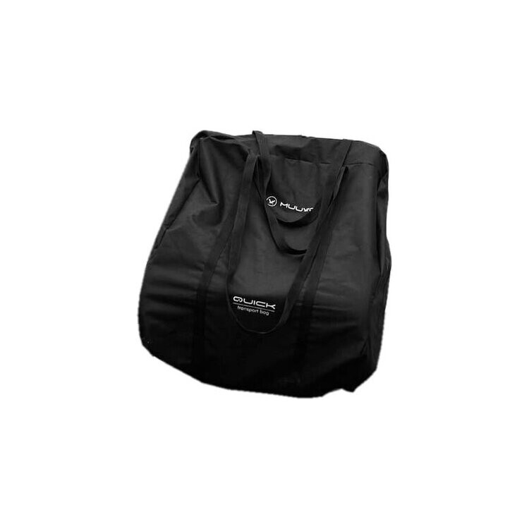 MUUVO Prepravná taška ku kočíku Quick