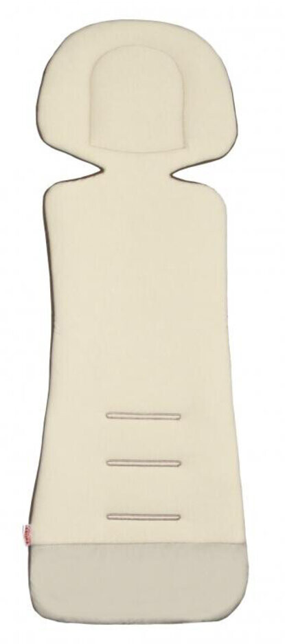 EMITEX Univerzálna podložka MAXI Béžová