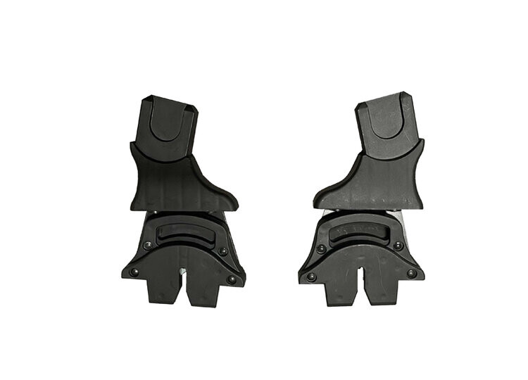 PETITE&MARS Adaptér Rover II pre autosedačky Maxi Cosi,PETITE&MARS Adaptér ku kočíku Rover II - pre autosedačky Maxi Cosi