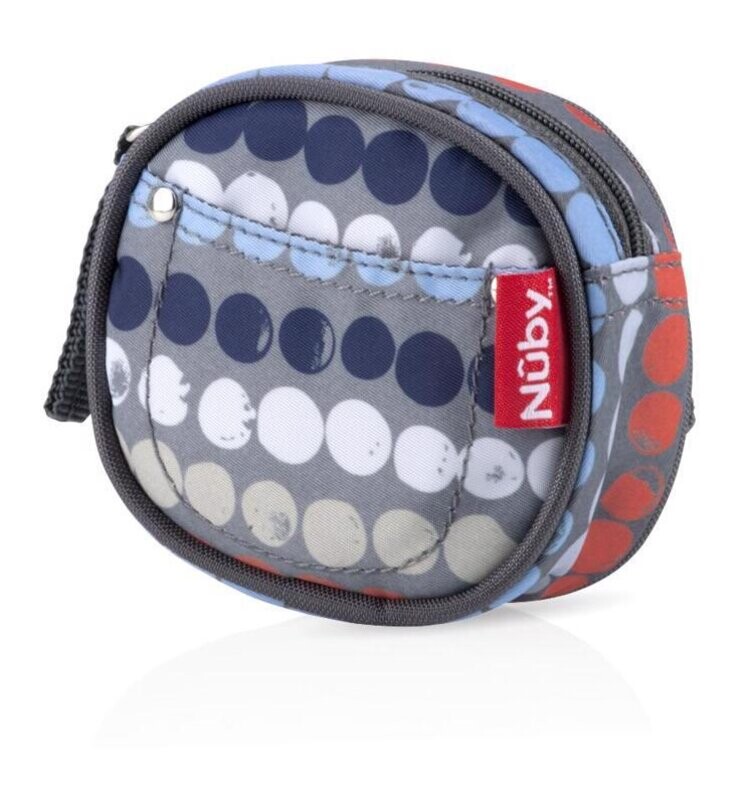 NUBY Puzdro na cumlík