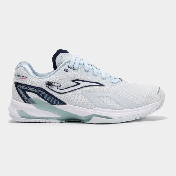 ELECTRIC LADY 2527 TURQUOISE 37