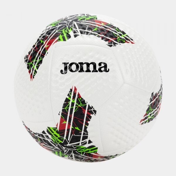 GIOCO III BALL WHITE GREEN S42