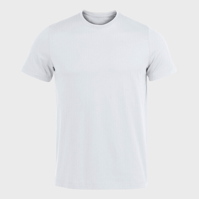 Pánske tričko biele - 3XS (140)