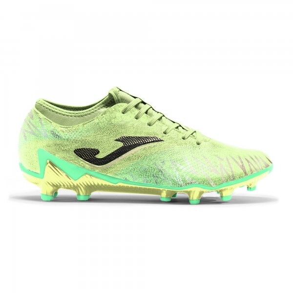 STRIKER 2611 FLUOR GREEN FIRM GROUND 39