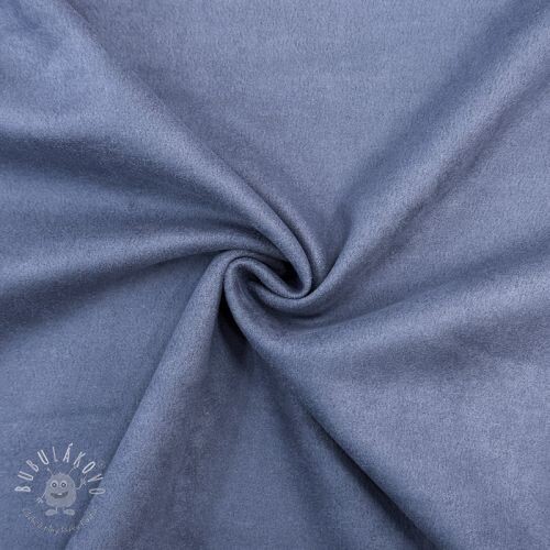 Semiš stretch jeans