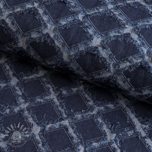 JEANS DENIM Rupture design D