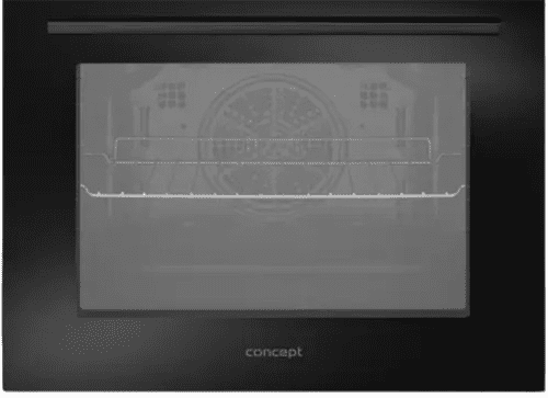 CONCEPT Dveře kompletní ETV3460bc