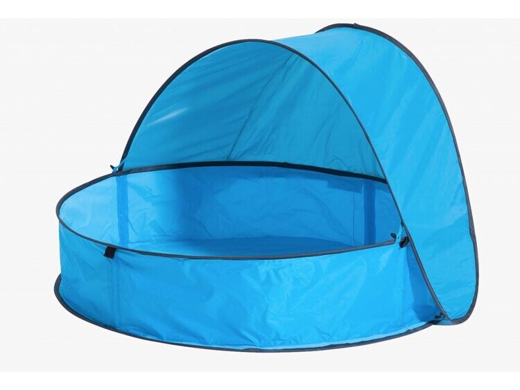 DERYAN Bazén cestovný Pop-up