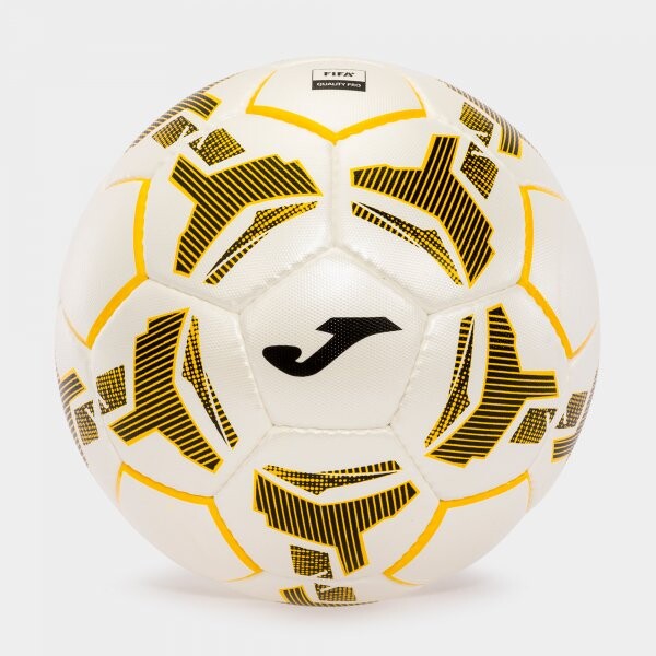 SIZE 5 FLAME III WHITE FOOTBALL S42