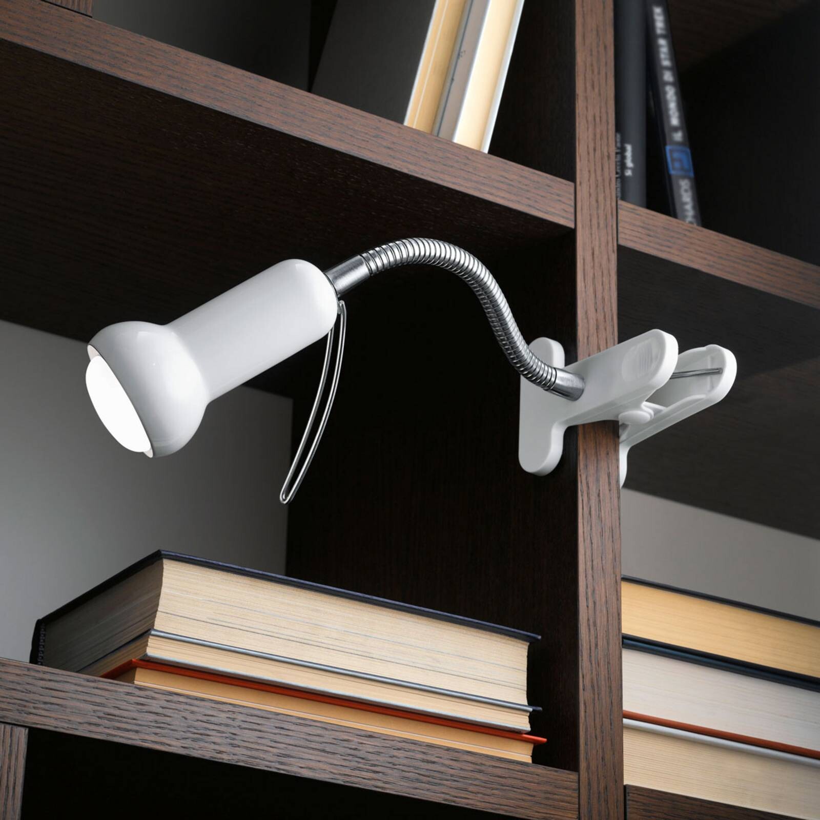 LED reflektor E14 R50, 2,9 W, matný, 3 000 K, nie je stmievateľné