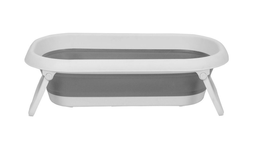 Skladacia vanička Baby Bath 2 GO