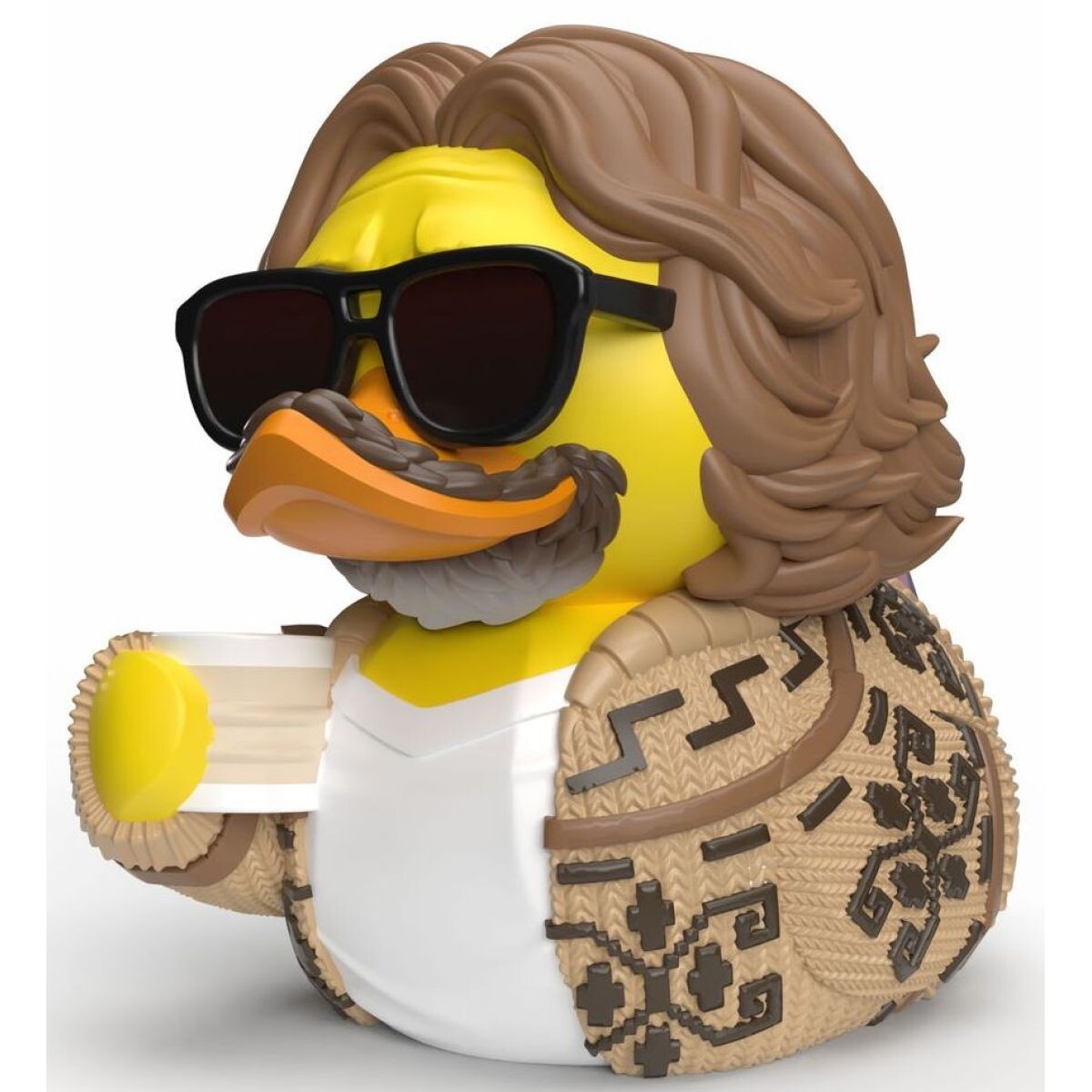 Tubbz kačička Big Lebowski - The Dude (prvá edícia)