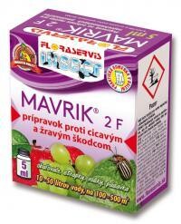 Floraservis Mavrik 2F 5ml- proti pásavke zemiakovej