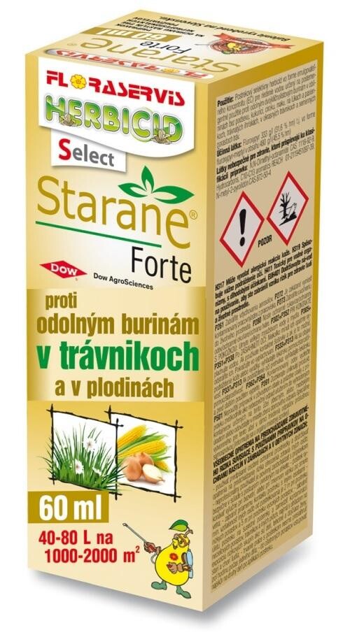 Floraservis Starane Forte 60ml
