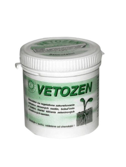 Vetozen 200g- zakoreňovač