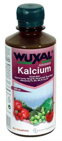 Floraservis Wuxal calcium 250ml