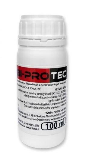 Combi protect- proti vrtivke orechovej