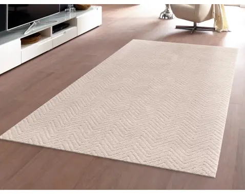 Koberec Relax 60x100 cm, béžový%