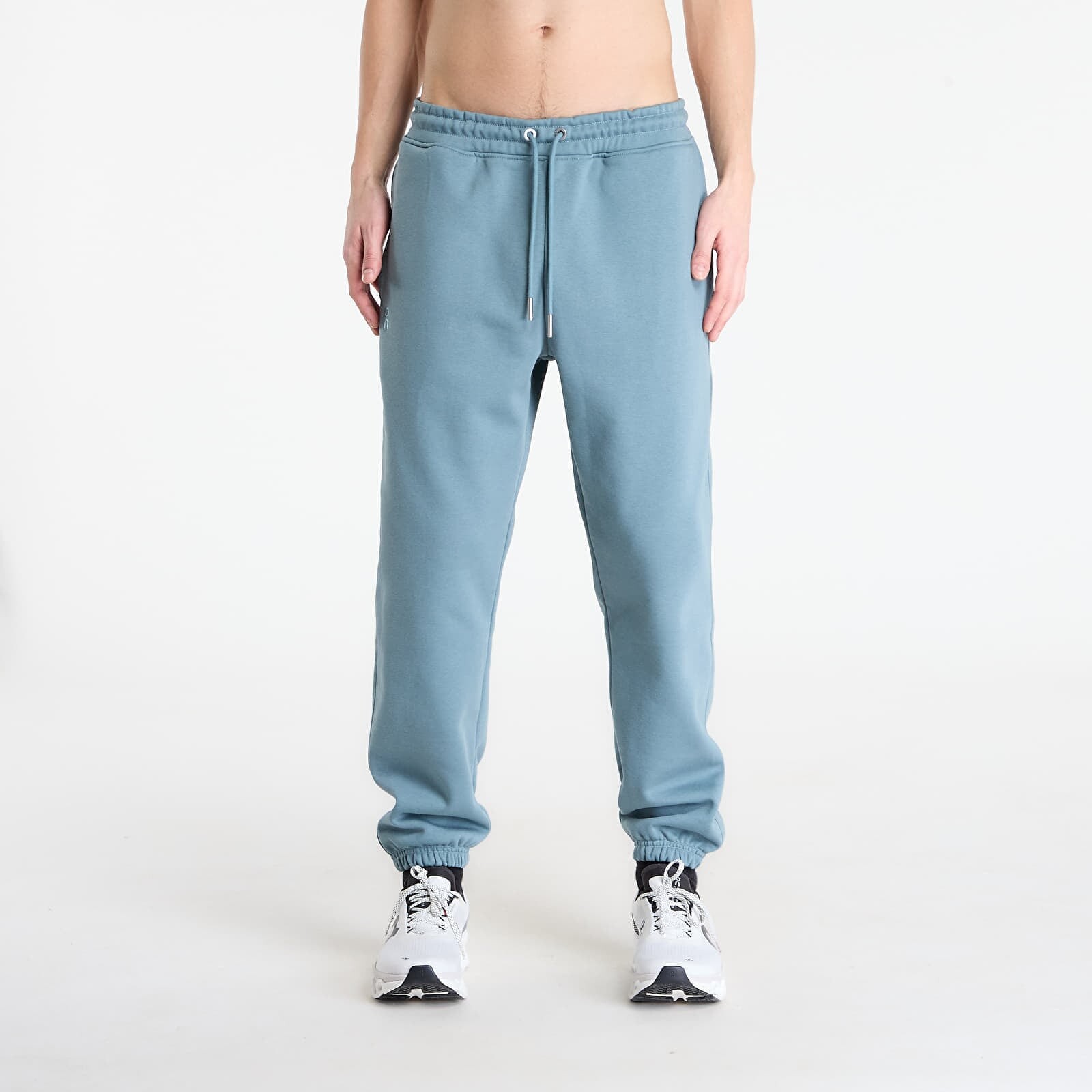 Tepláky On Club Collective Pants Tide M