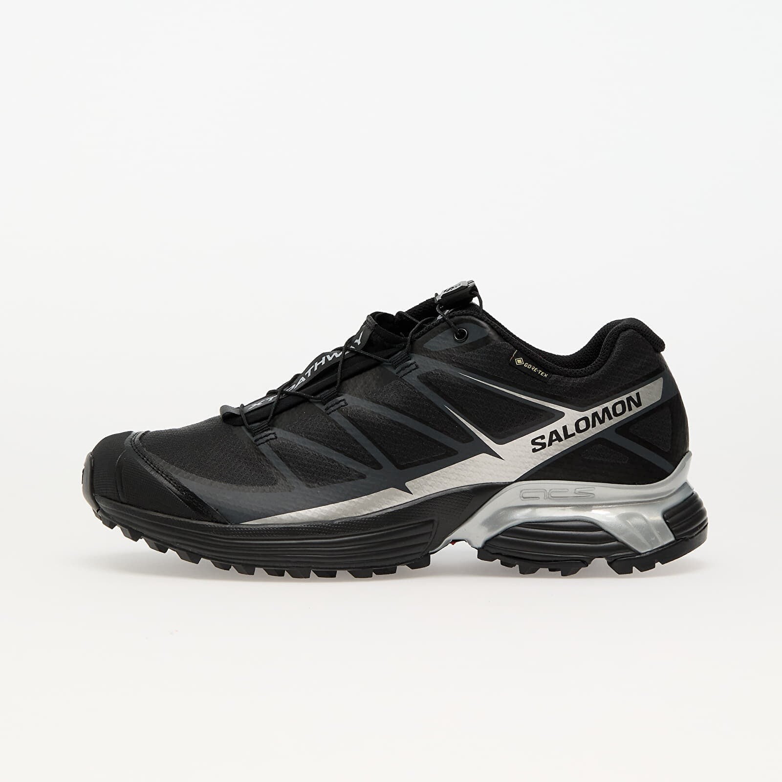 Tenisky Salomon XT-PATHWAY GTX Black/ Black/ Ftw Silv EUR 38 2/3