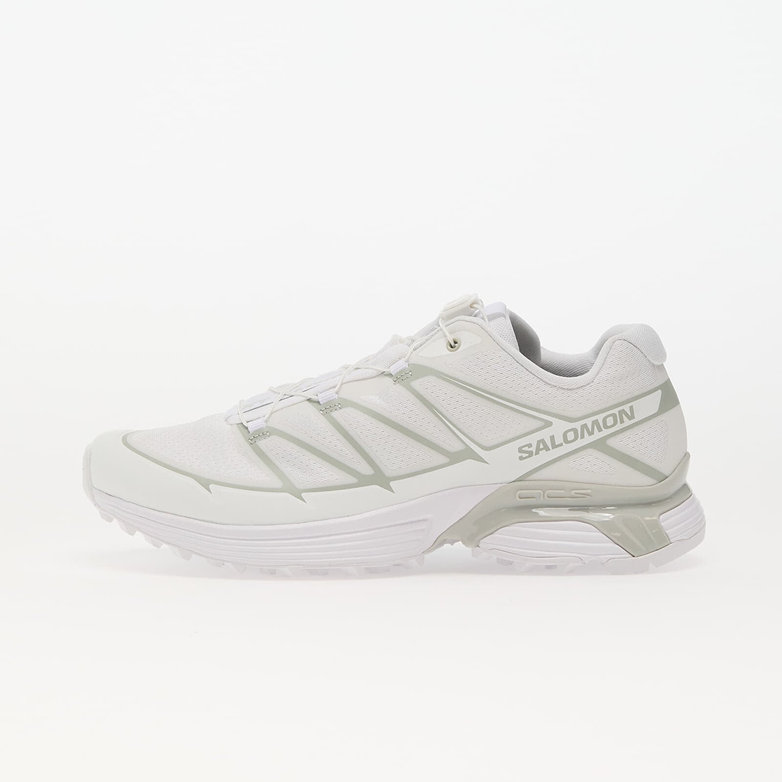 Tenisky Salomon XT-PATHWAY 2 White/ White/ Metal EUR 46