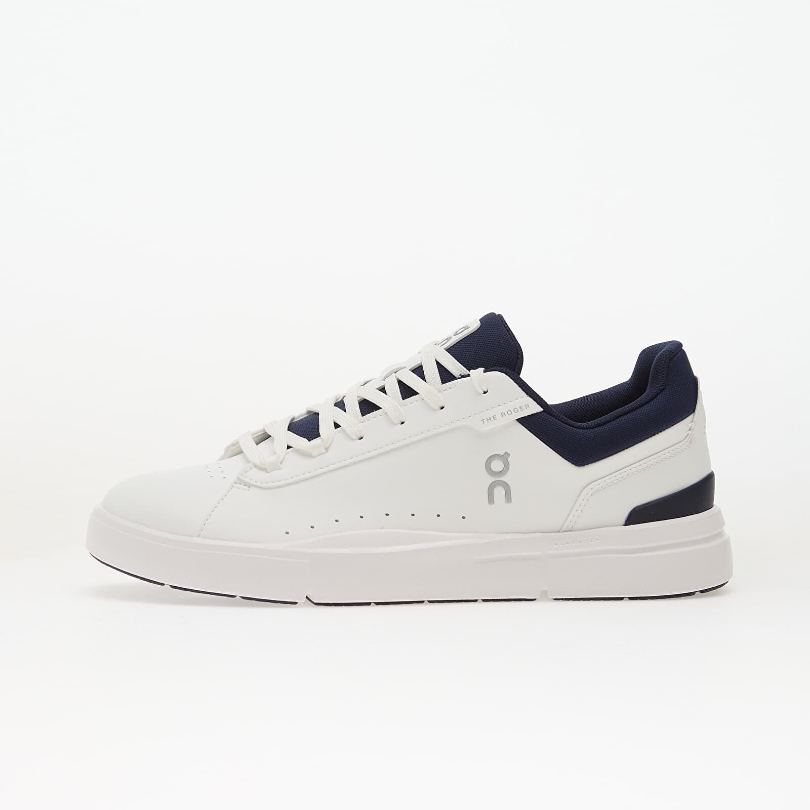 Tenisky On M THE ROGER Advantage White/ Midnight EUR 44