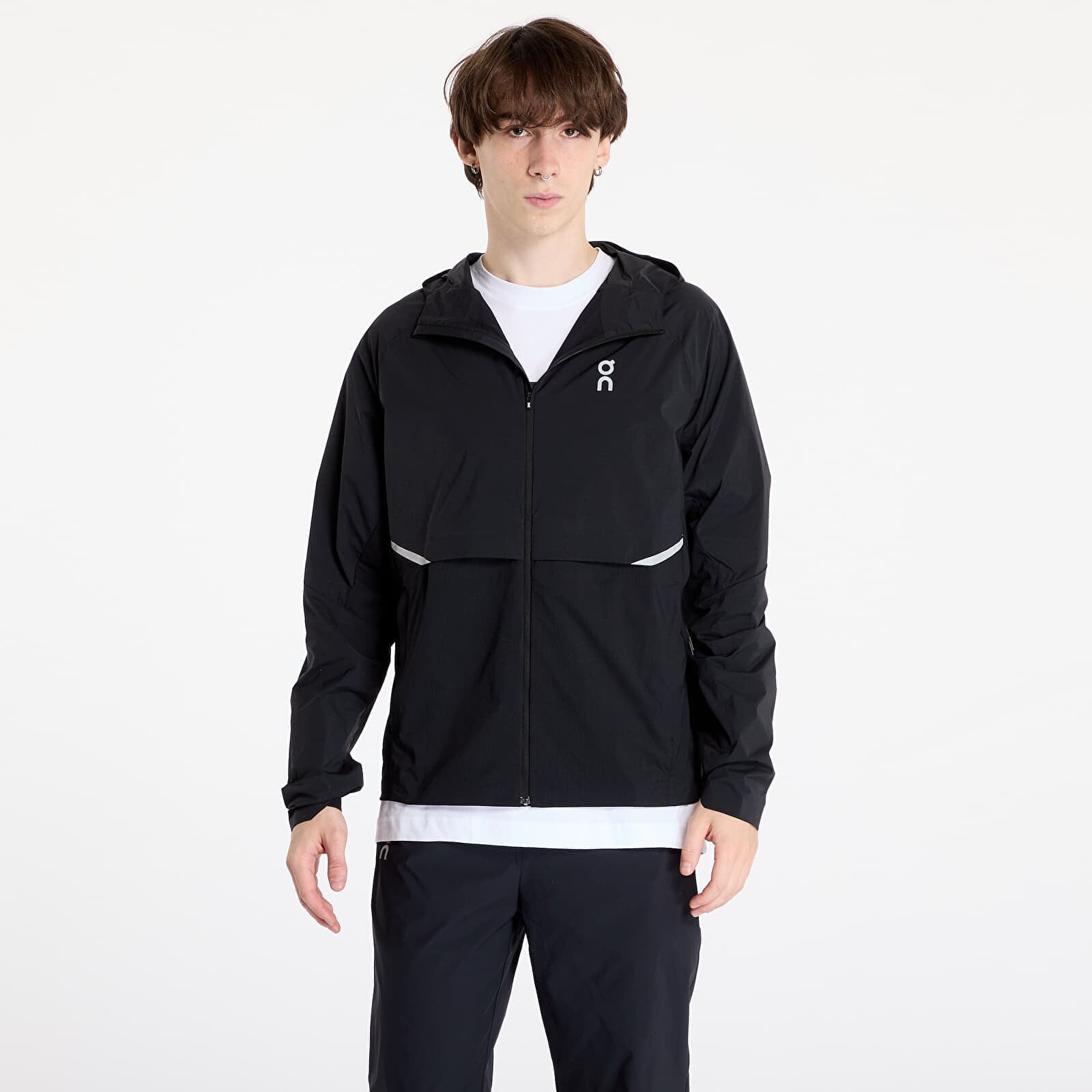 Bunda On Core Jacket Black L