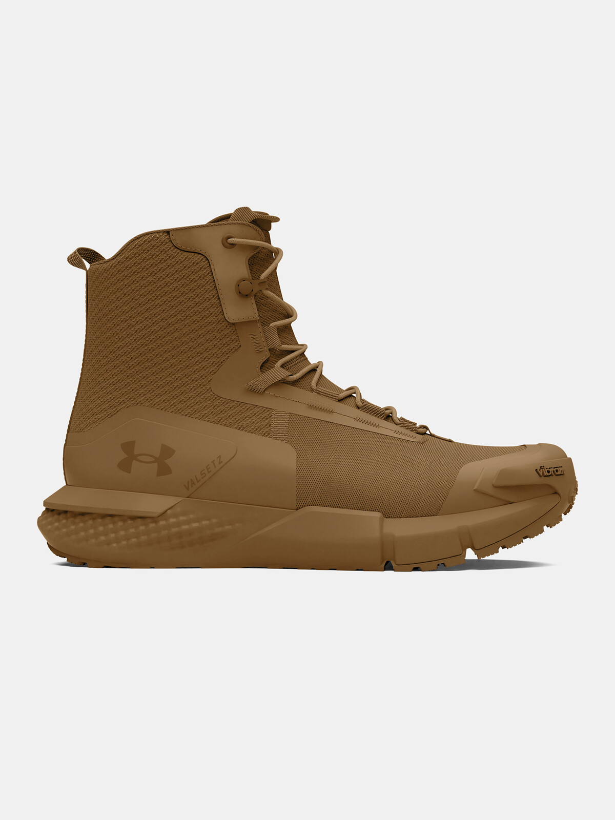 Under Armour Men's Shoes UA Charged Valsetz - Mens