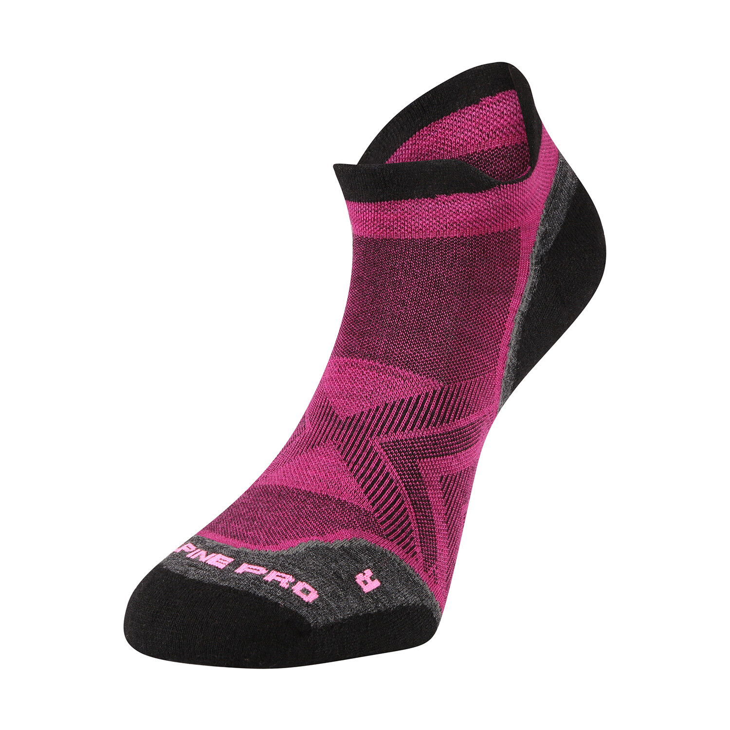 Dámske merino ponožky ALPINE PRO WERDE