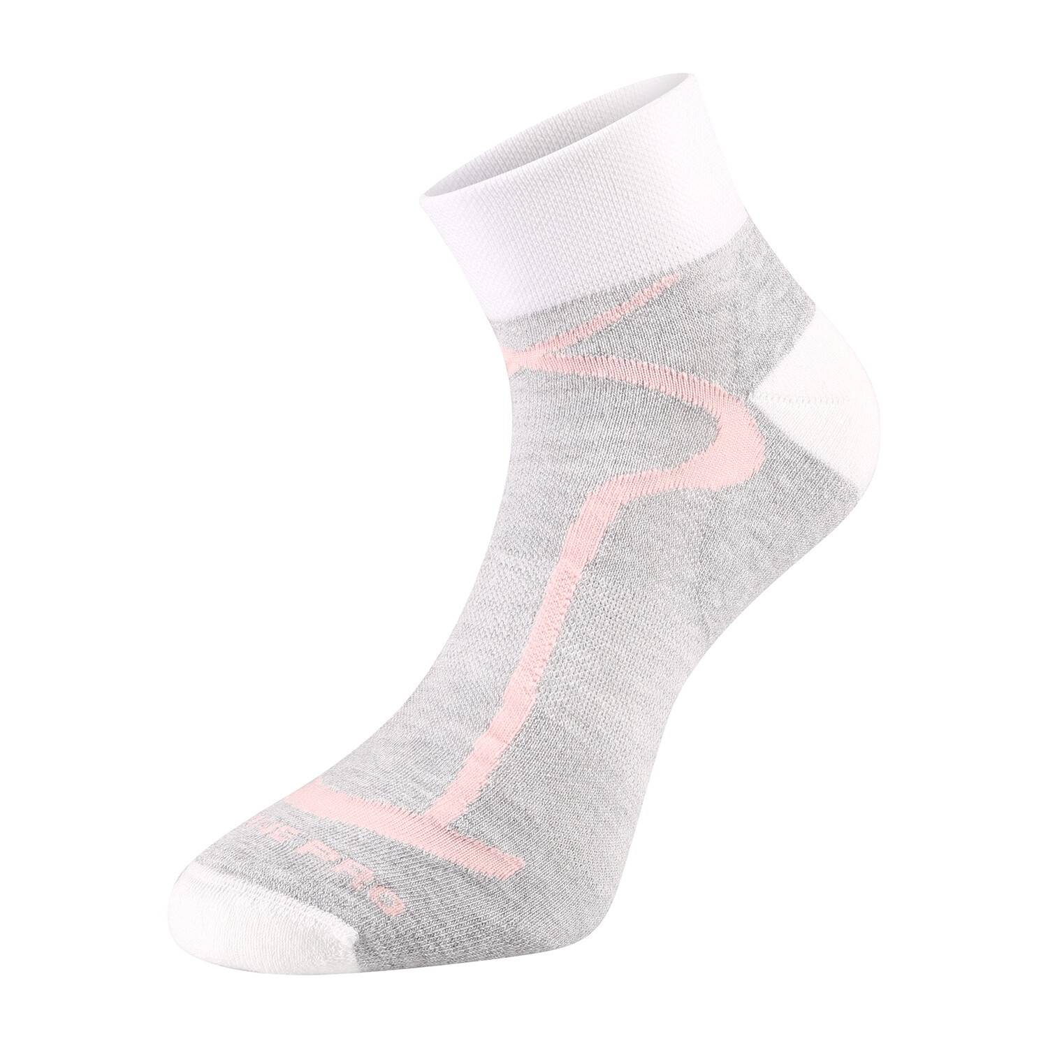 Dámske funkčné členkové ponožky ALPINE PRO GANGE