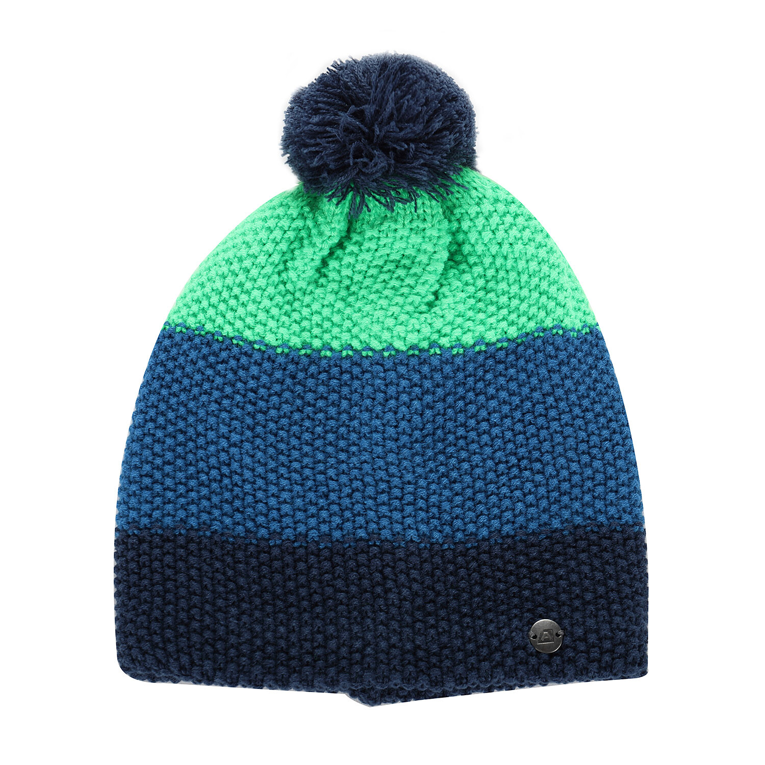 Zimná čiapka s brmbolcom ALPINE PRO DELORE