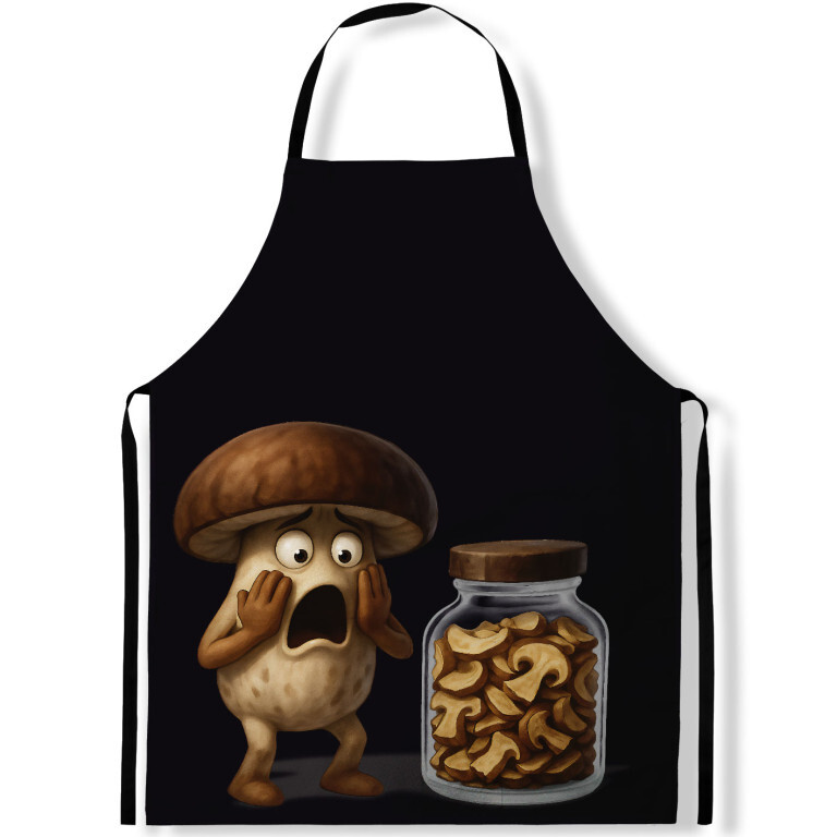 Zástera Vydesená huba