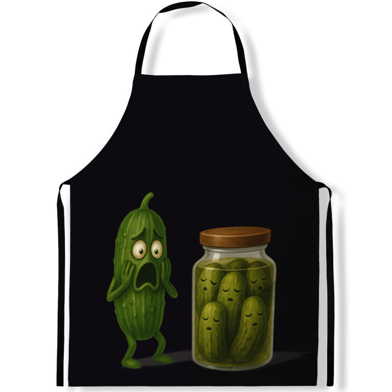 Zástera Vydesená uhorka