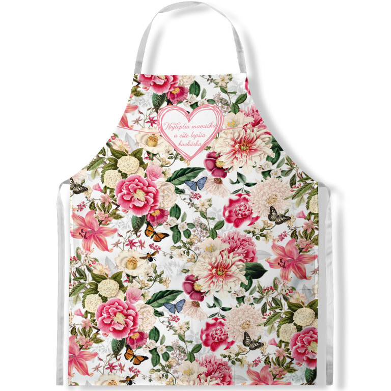 Zástera Najlepšia mamička