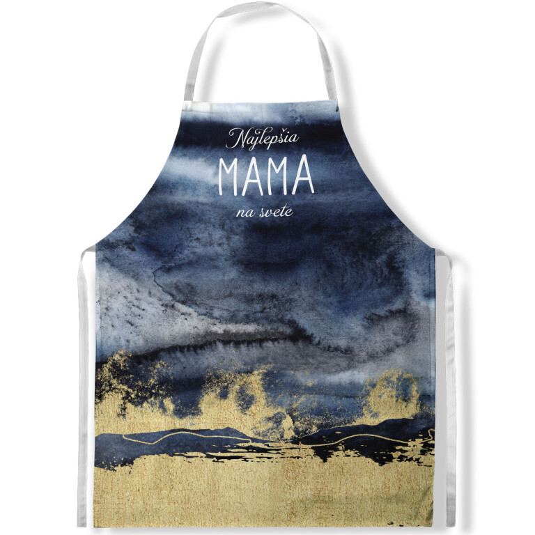 Zástera Najlepšia mamička na svete