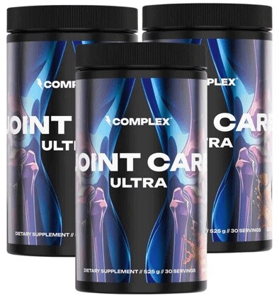Complex joint care ultra 480 g
