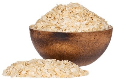 Grizly rýžové vločky 1000 g výpredaj (pošk.obal)