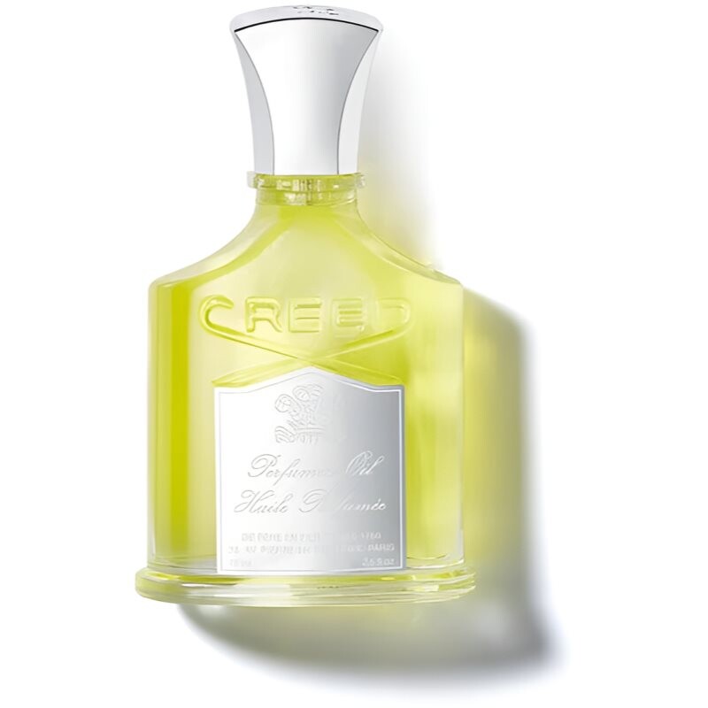 Creed Love in White parfémovaný olej pre ženy 75 ml