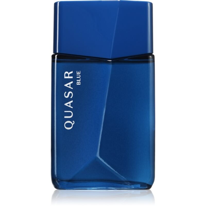 oBoticário Quasar Blue toaletná voda pre mužov 100 ml