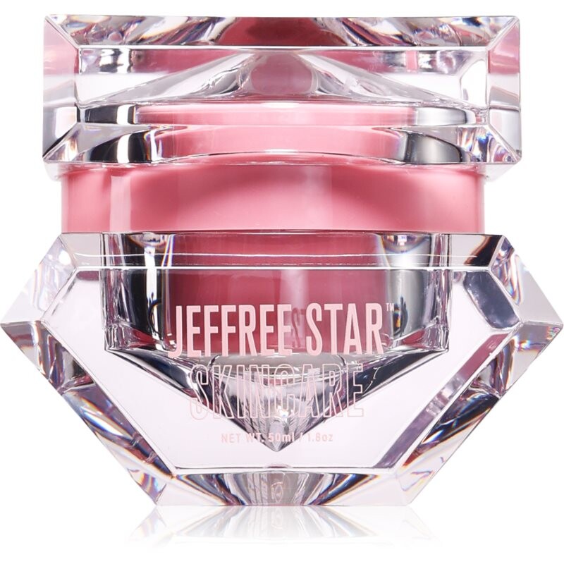 Jeffree Star Cosmetics Magic Star™ Hydrating Moisturizer intenzívny hydratačný krém 50 ml