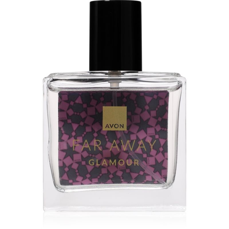 Avon Far Away Glamour parfumovaná voda pre ženy 30 ml