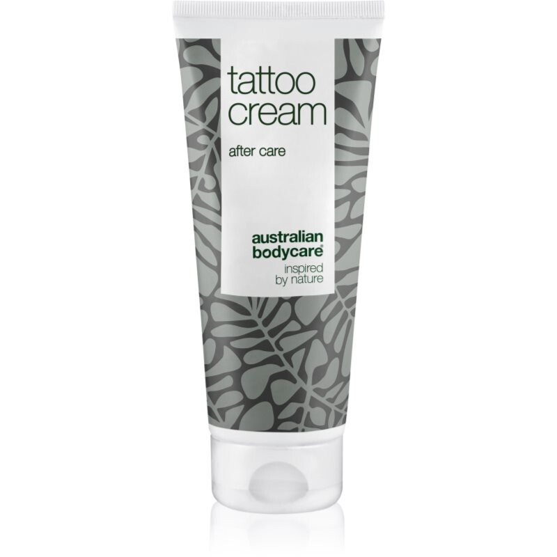 Australian Bodycare Tattoo Cream ošetrujúci krém na tetovania 100 ml